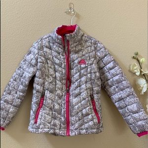 Snozu Girls winter jacket